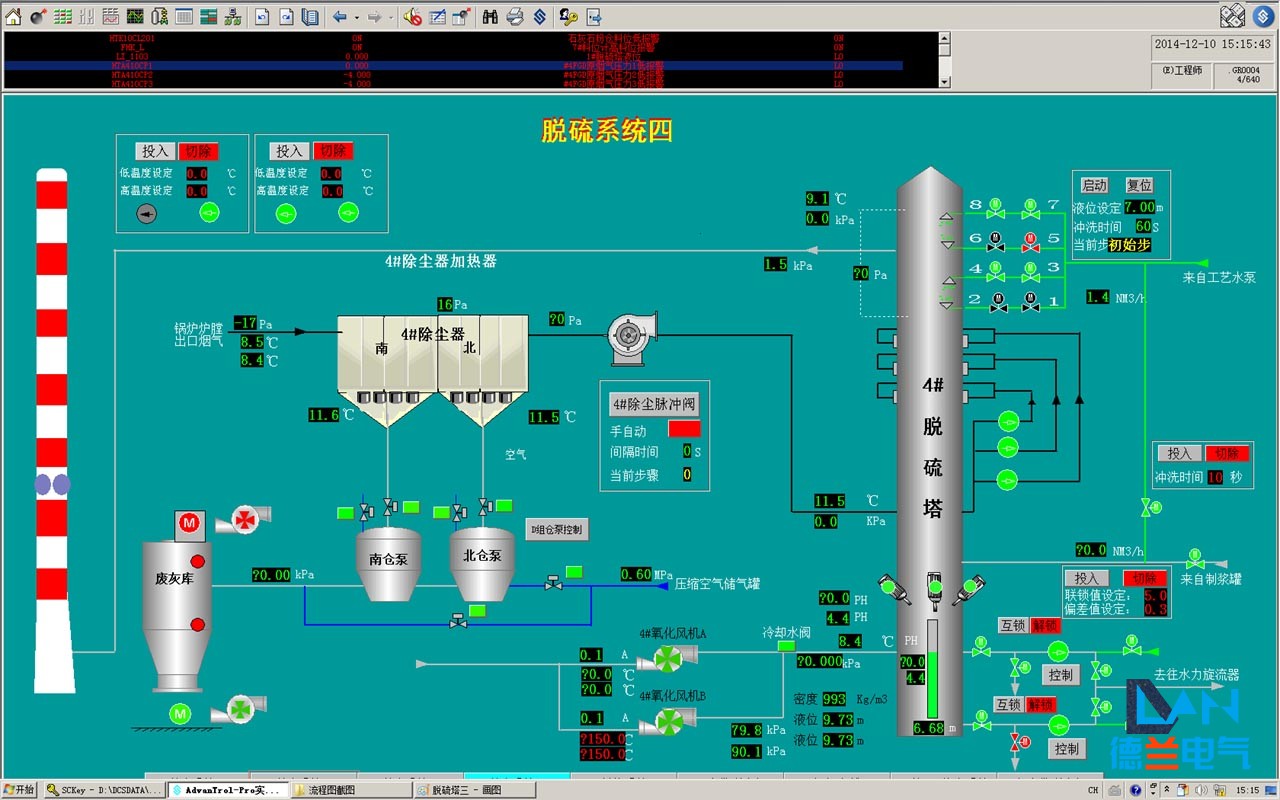 低壓配電柜 低壓配電柜