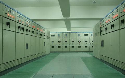 低壓配電柜