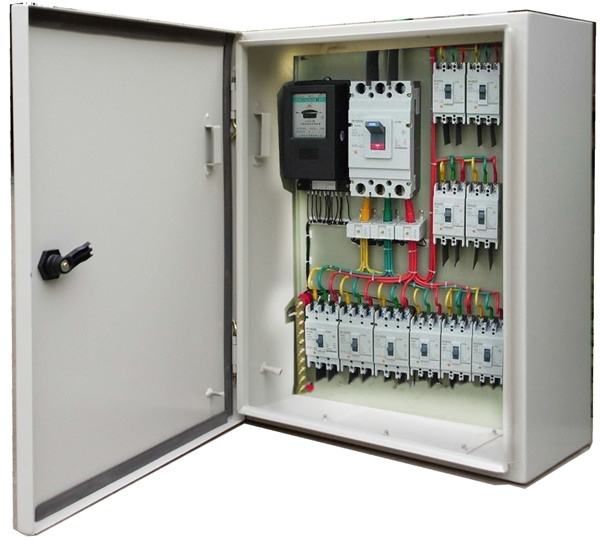 配電箱廠家