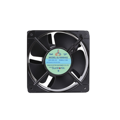 配電柜散熱風(fēng)扇