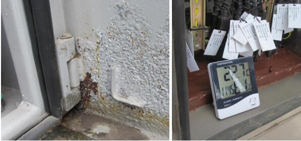 河北配電柜廠家