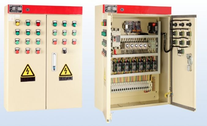 低壓配電柜