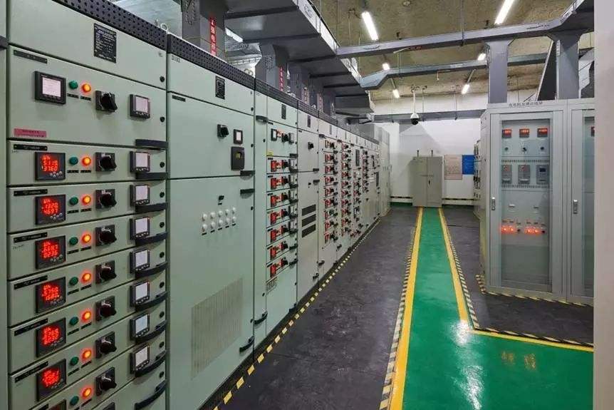 低壓配電柜