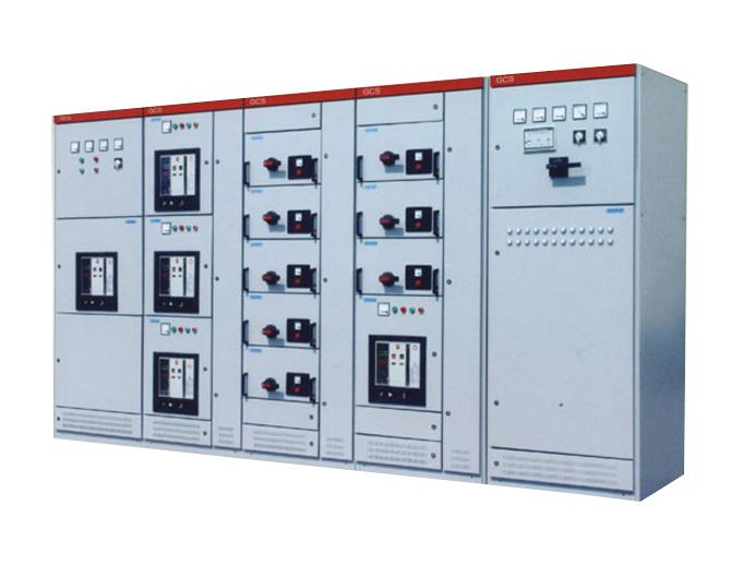 低壓配電柜與配電箱廠家