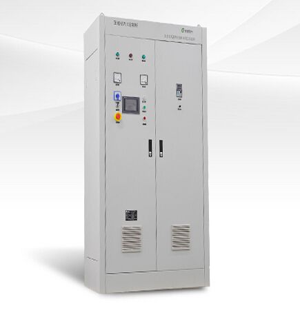 河北石家莊變頻柜