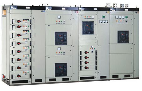 低壓配電柜價(jià)格