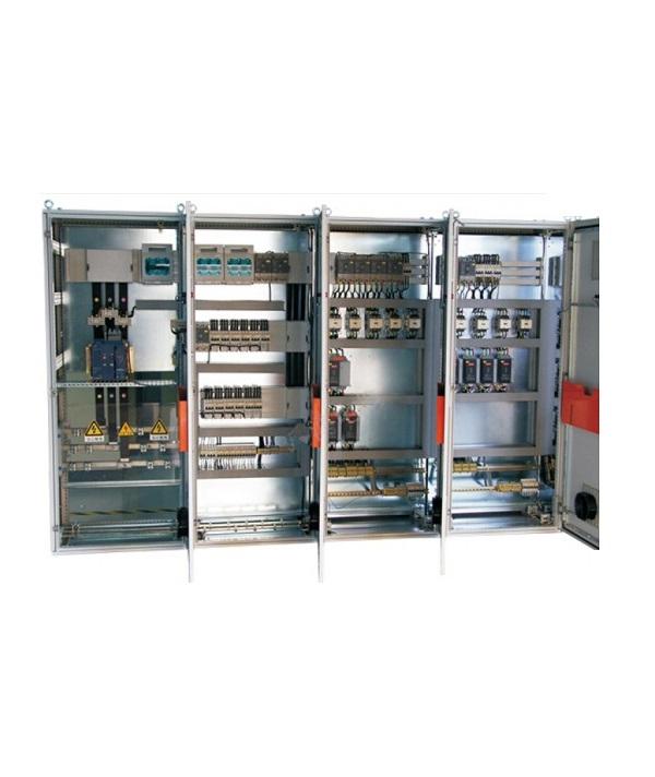 石家莊PLC控制柜介紹