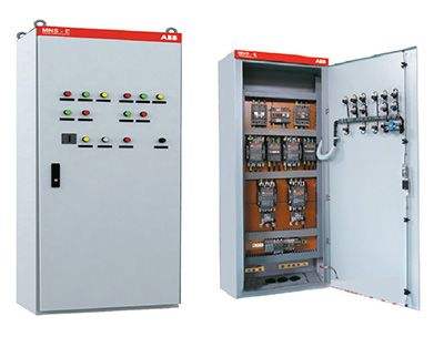 低壓配電柜選型