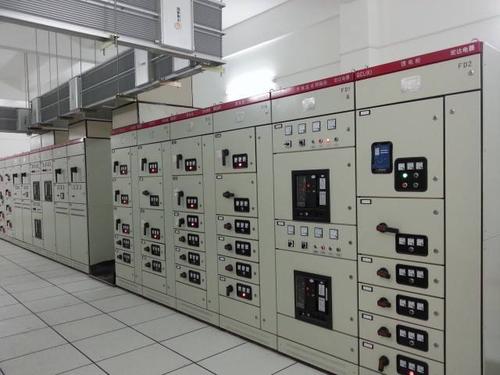 高低壓配電柜