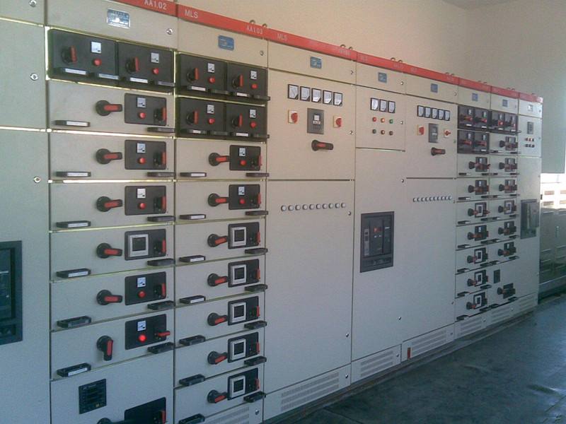 配電柜維護保養(yǎng)