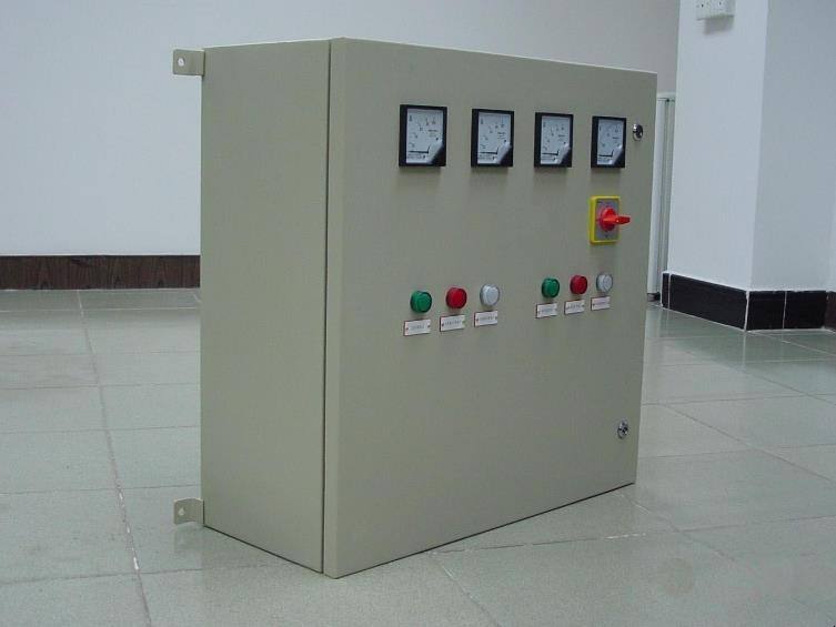 配電箱外觀尺寸 配電箱外觀尺寸