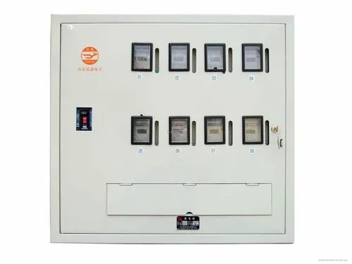 配電箱外觀 配電箱外觀