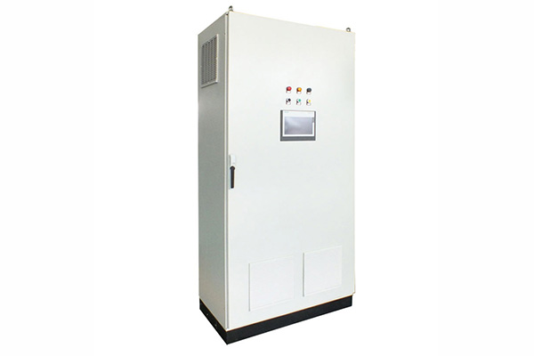 低壓配電柜外觀圖