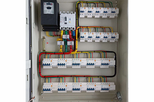 低壓配電柜 低壓配電柜
