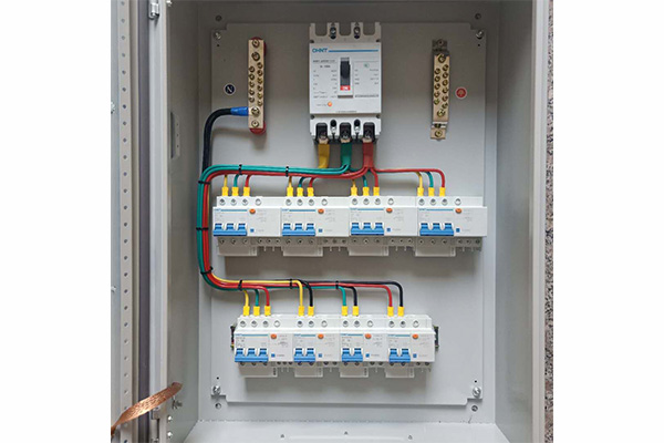 低壓配電柜 低壓配電柜