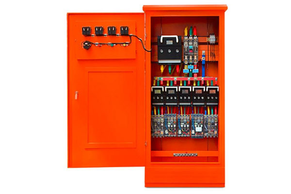 一級(jí)配電柜廠家