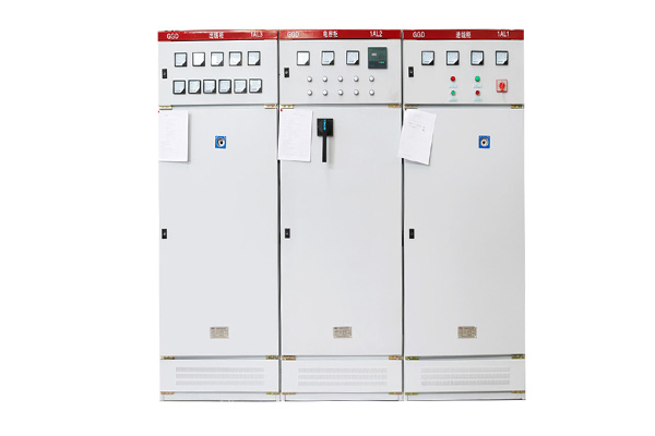 國網(wǎng)低壓配電柜