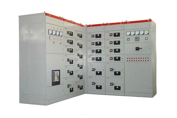 高低壓配電柜廠家