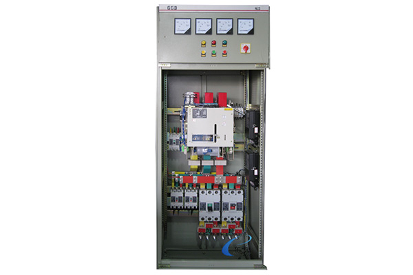 高低壓配電柜定制