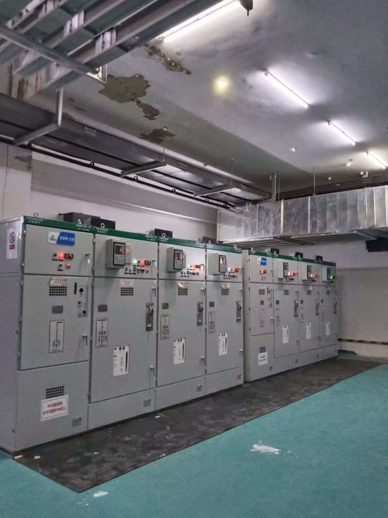 配電箱定制生產(chǎn) 配電箱定制生產(chǎn)