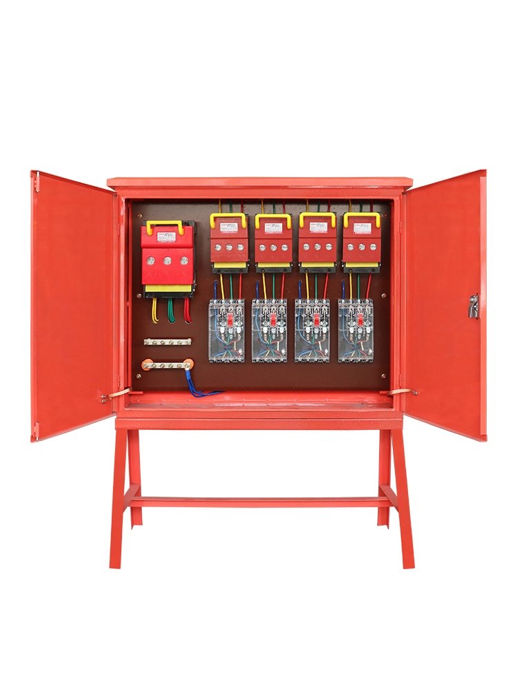低壓配電柜 低壓配電柜