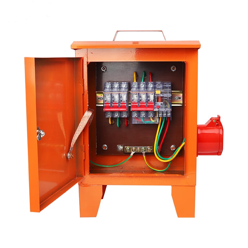 低壓配電柜 低壓配電柜