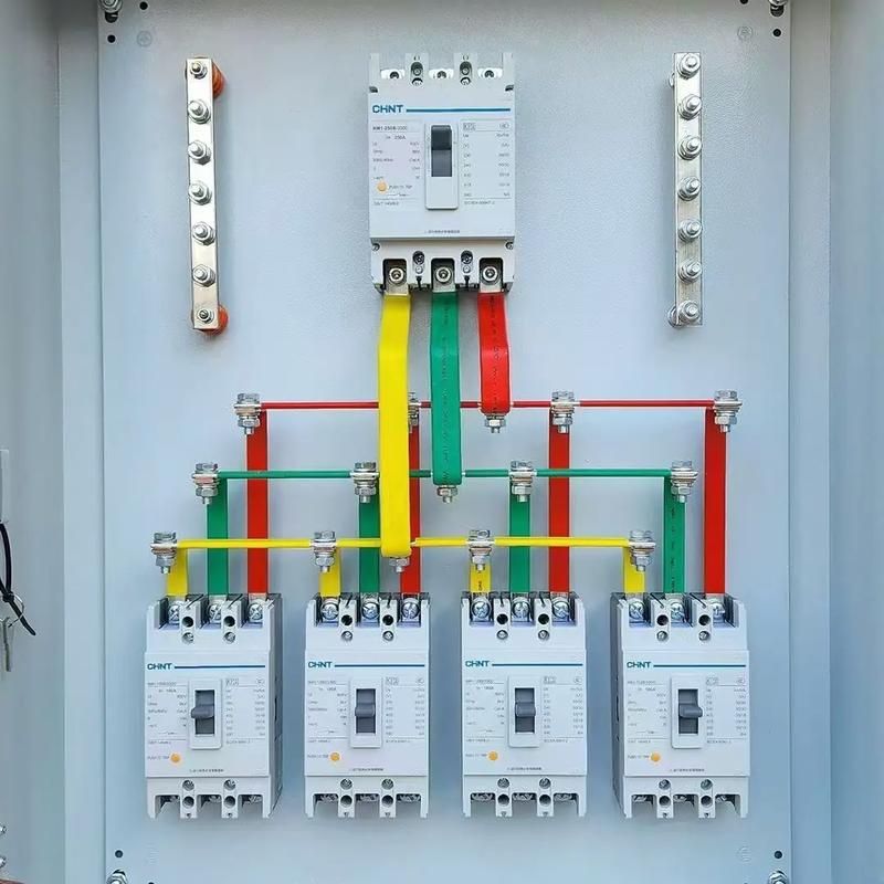 母排配電柜生產(chǎn)廠(chǎng)家