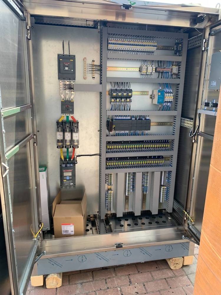 河北變頻柜廠(chǎng)家