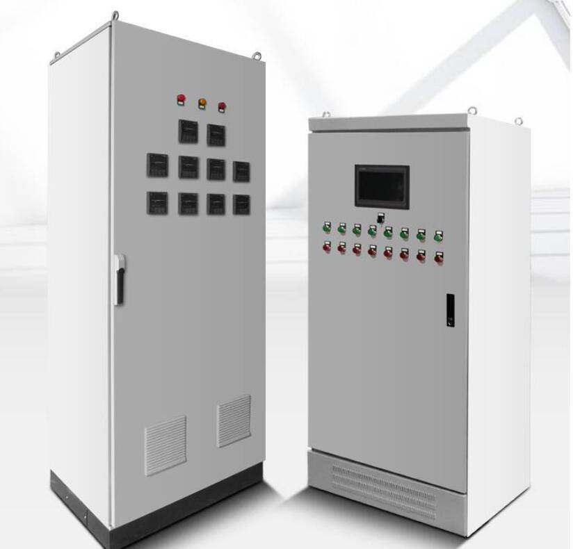 石家莊水泵PLC控制柜廠家