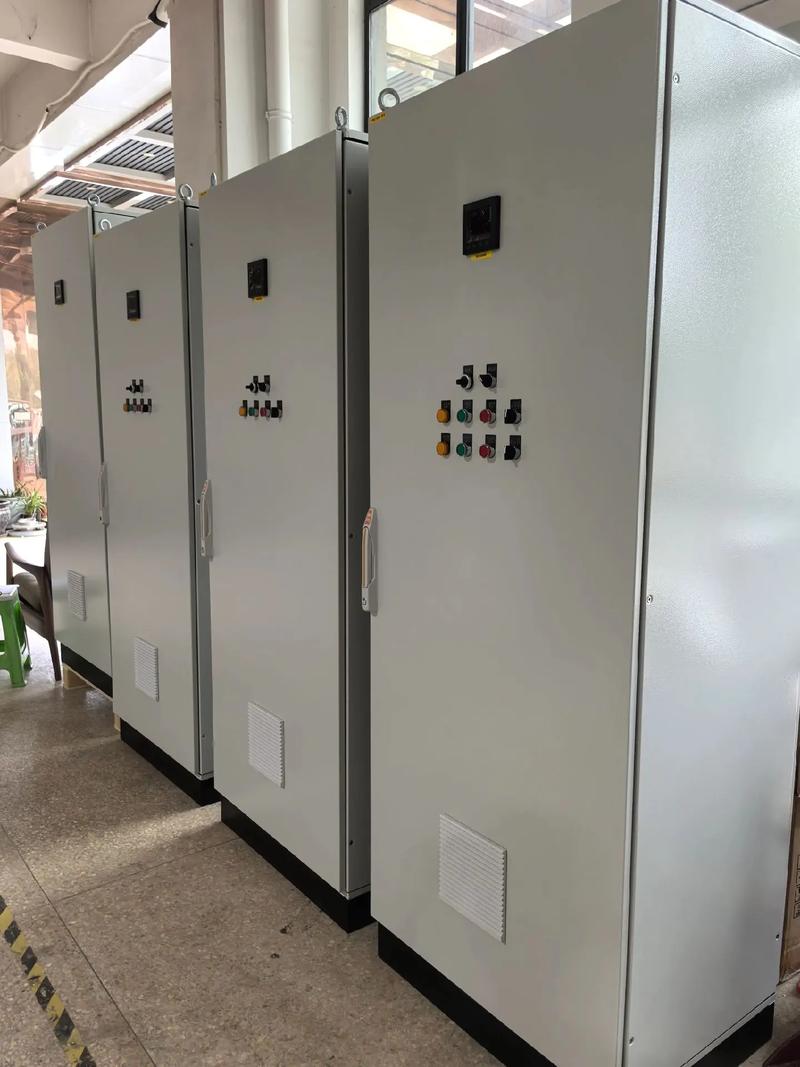 河北定制變頻柜