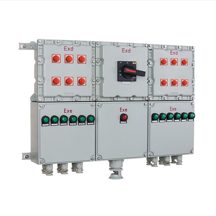 石家莊防爆配電箱