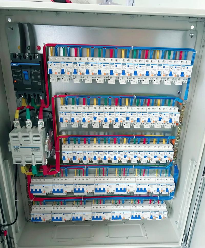 低壓配電箱廠家