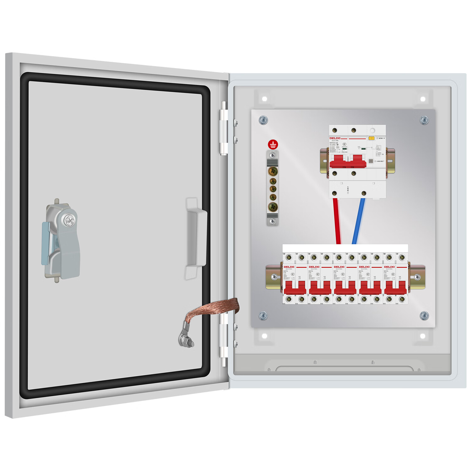 河北生產(chǎn)配電箱