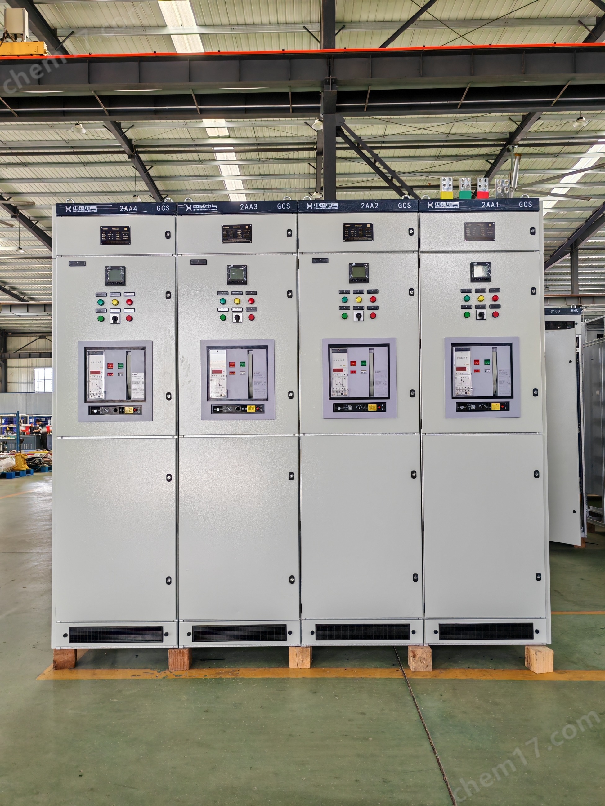 石家莊低壓配電柜廠家