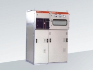 XGN15-12交流高壓金屬封閉環(huán)網(wǎng)開(kāi)關(guān)柜