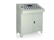 PLC斜面操作控制臺(tái)