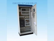 PLC變頻自動(dòng)控制柜