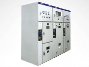 HXGN-12箱型固定式交流金屬封閉開(kāi)關(guān)柜（環(huán)網(wǎng)型）