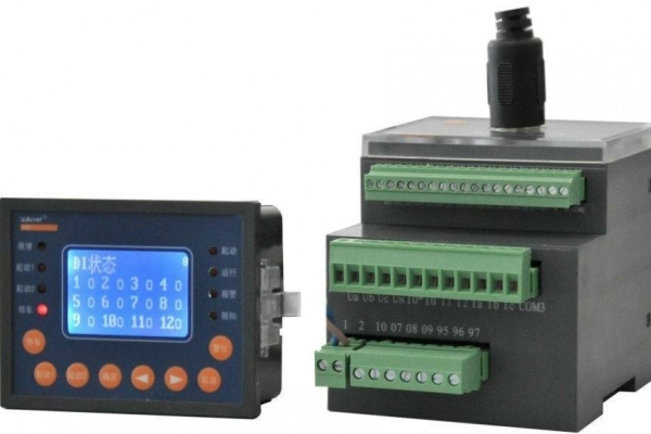 智能電動機保護器ARD2F