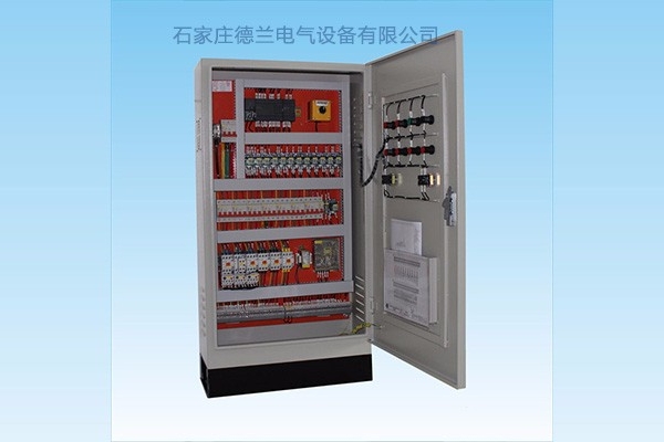 PLC控制配電柜
