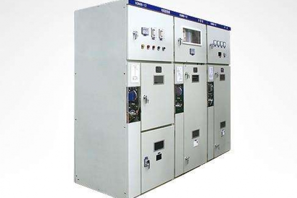 HXGN-12箱型固定式交流金屬封閉開(kāi)關(guān)柜（環(huán)網(wǎng)型）