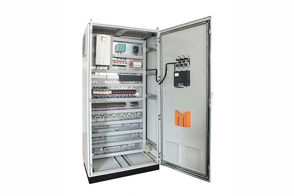 風(fēng)機(jī)/水泵變頻控制柜